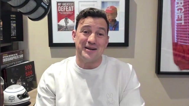 Will Buxton set for IndyCar on FOX debut broadcast in St. Pete