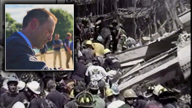 9/11 victims advocate meets with retired first responders in Tampa about compensation fund