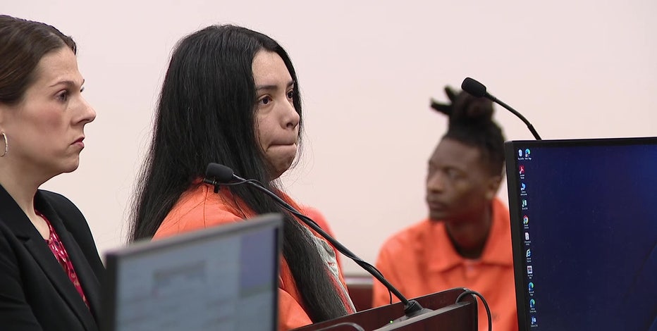 Woman pleads guilty in deadly DUI crash that killed cousin in Hillsborough  County | FOX 13 Tampa Bay