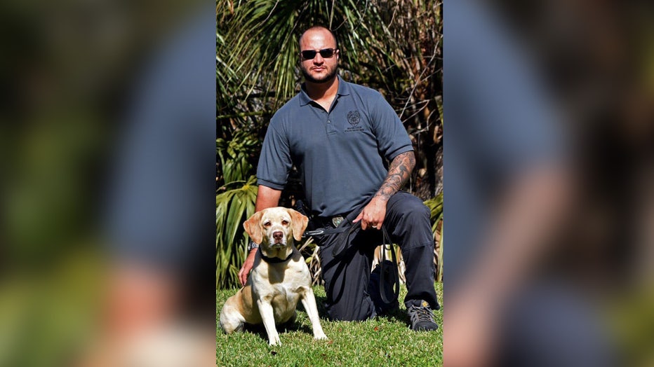 Courtesy: Miami-Dade Sheriff's Office.