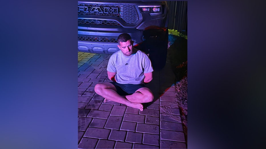 Courtesy: Martin County Sheriff's Office.