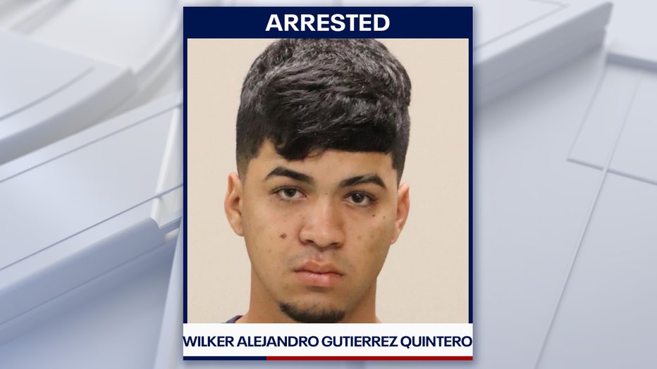 Courtesy: Martin County Sheriff's Office