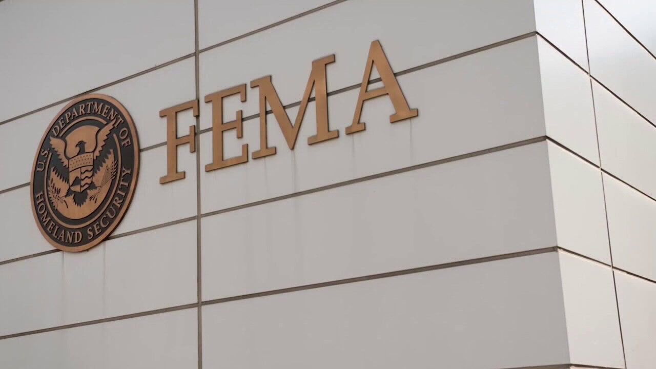FEMA meeting canceled after Tampa mayor traveled to Washington
