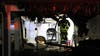 View: Firefighters battle early morning house fire in Tampa: HCFR