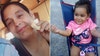 Florida deputies searching for missing mother, 2-year-old daughter