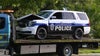 2 Clearwater police officers involved in crash Wednesday morning: CPD