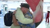 Father, son meet for first time after 48 years thanks to genealogy