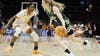 USF women’s basketball team falls in first round of NCAA March Madness Tournament