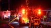 Pink Pony Showgirls fire may be linked to 4 other arson fires: HCFR