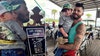 Lakeland man who rescued toddler from burning car honored nationally: 'A big surprise'