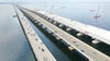 Howard Frankland Bridge project: Here’s when the new bridge will open