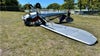 Plane flips while making emergency landing in Pasco County: Firefighters