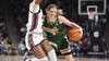 USF women’s basketball faces Tennessee in March Madness as Tampa prepares for Final Four