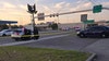 Deadly crash involving bicycle closes stretch of busy road in Tampa
