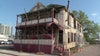 Jackson House Foundation seeks engineers, architects to restore historic building