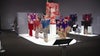 New exhibit at Museum of Fine Arts features Japanese culture