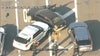 Video: Missing runaway teen from Texas rescued in Florida after dramatic car chase