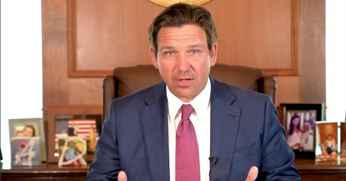 Russell Rhodes Tampa Bay at the center of state politics | FOX 13 Tampa Bay