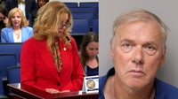 Husband of St. Pete Rep. charged with stealing state funds and owing over $100,000 in taxes