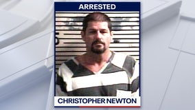 Florida man accused of having cocaine texted homeowner about baggie on nightstand while being trespassed: HCSO