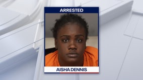 Clearwater woman shoots at ex after custody exchange: Arrest affidavit