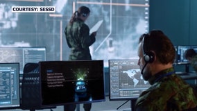 Space and defense satellite company opens operations center in Tampa