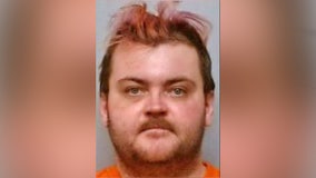 Florida man accused of taking out ‘man bits’ in back of Lyft ride from Walmart to mobile home park: PCSO