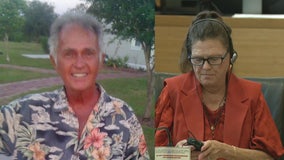 Jury selected in trial against woman accused of killing beloved Bradenton ‘peace walker’ in hit-and-run