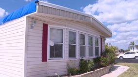 Sarasota County homeowners impacted by hurricanes can apply for housing recovery funds. Here's how