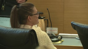 Testimony begins in trial of woman accused of killing Bradenton man known as “Peace Walker"