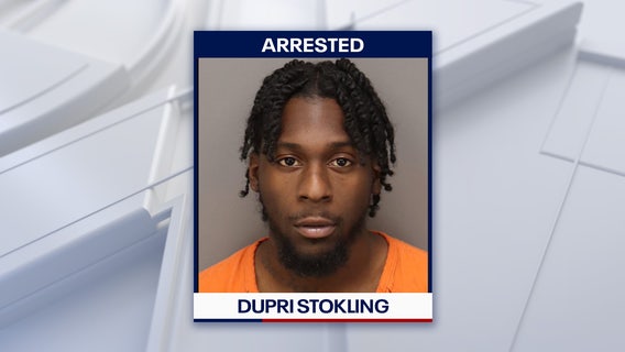 Man charged with child abuse after he and his girlfriend left ‘visible wounds’ on little girl: SPPD