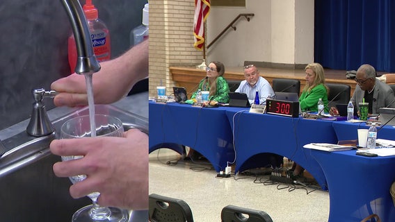 Bartow commission votes to keep fluoride in drinking water