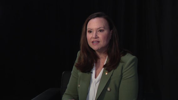 Sen. Ashley Moody introduces HELPER Act. Here's how it would help first responders & teachers