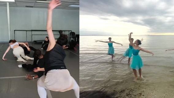 Tampa organization releasing movie to spread importance of dance: 'Bring dance together, to create awareness'