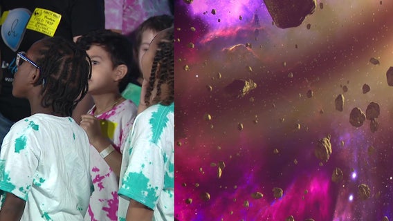 MOSI’s new Digital Dome Theatre hosts first visitors: ‘Mind-blowing for kids and adults’