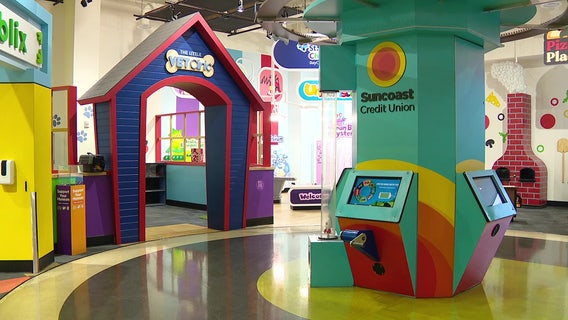 Camp Imagination summer registration opens at Glazer Children's Museum. Here's what to know