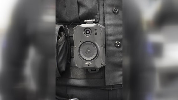 Citrus County deputies to begin wearing body cameras, sheriff says