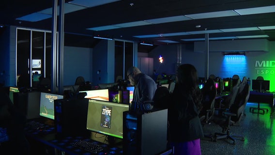City of Lakeland offers summer camps with focus on STEM, esports