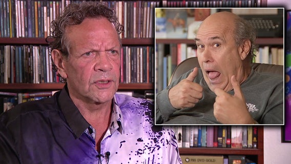 Lakeland’s George Lowe remembered by best friend and longtime radio personality