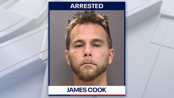 Armed robber accused of holding up Sarasota Walgreens to steal prescription pills, cash