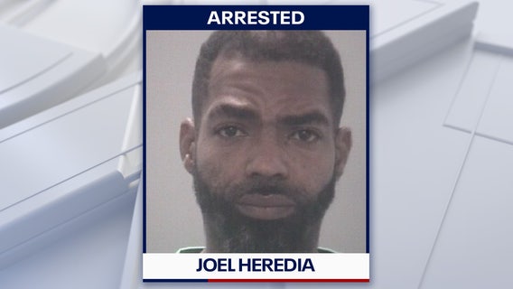 Suspect arrested in deadly Zephyrhills shooting