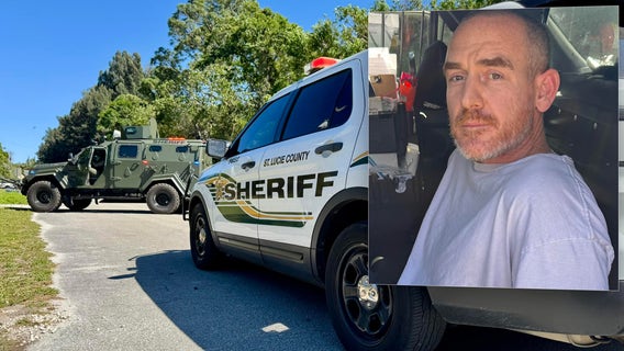 Florida man accused of threatening President Trump on social media: Deputies