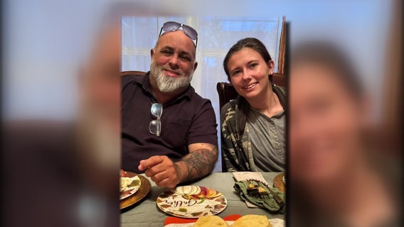 New Port Richey father battles kidney disease while searching for donor