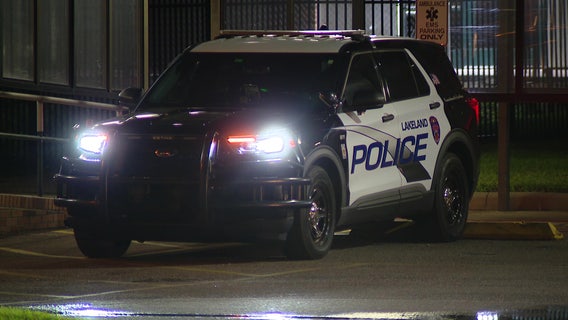 Woman hurt in accidental shooting while friend handled gun: LPD