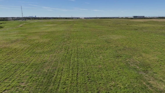 Potential plans in the works for former Toytown Landfill in St. Pete