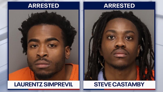 Bank scam suspects arrested minutes after stealing $5K from victim: PCSO