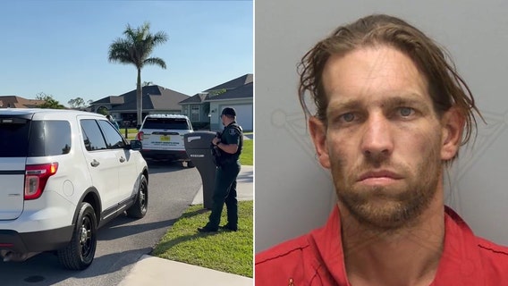 Florida man accused of beheading cats, leaving heads on top of mailbox: 'Heinous'