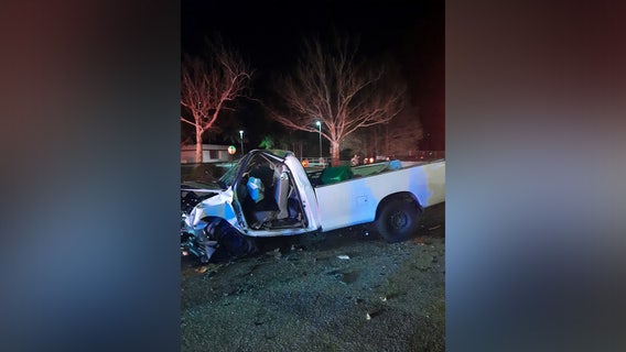 Wrong-way driver dies after multi-car collision on Belcher Rd. on Friday: FHP