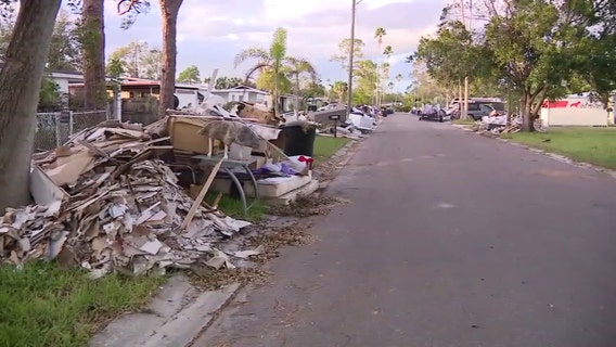 Pinellas County wants input on how to spend $813M in storm relief funding