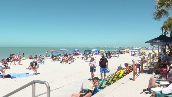 Pinellas tourist development tax reaches record for January while bouncing back from hurricanes